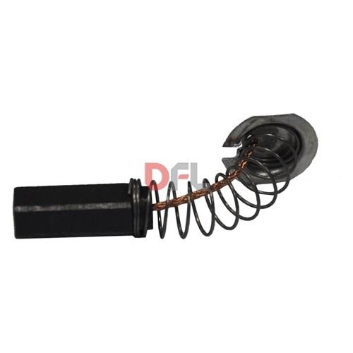 Spazzole makita 2181 mm 5,0x11,0x16,5 pz 2