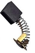 Spazzole hitachi 2221 mm 7,0x11,0x17,0 pz 2