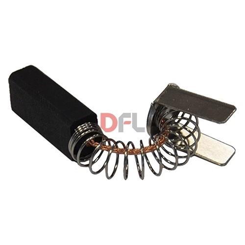 Spazzole hitachi 2228 mm 7,0x17,0x17,0 pz 2