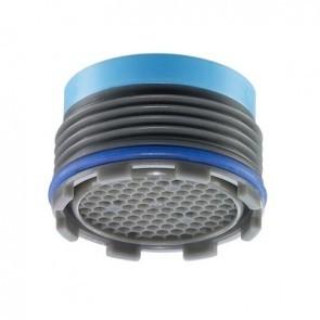 Aeratore lavabo/bidet plastica 24x1 m