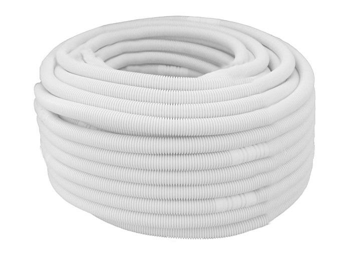 Tubo spiralato Ø 10 mt 30 (sfuso)