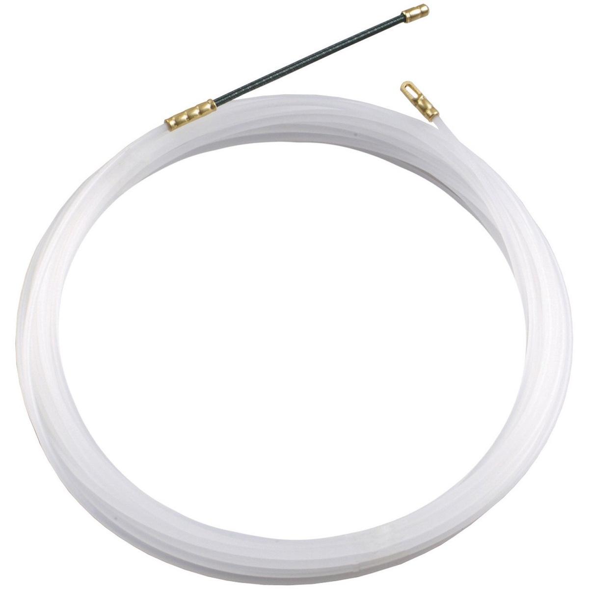 Marlanvil Sonda nylon bianco 20 mt 7407002 8017521141558