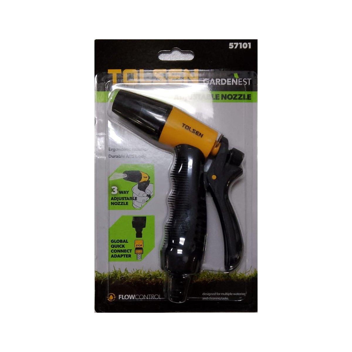 Pistola irrigazione