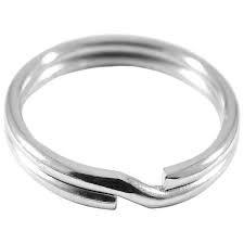Anello per chiavi mm 30