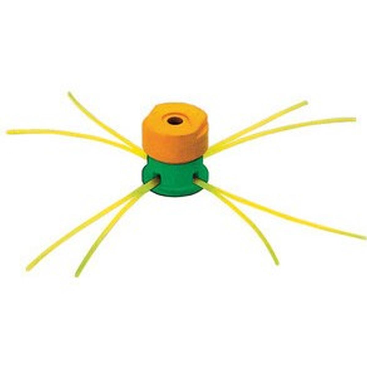 Testina automatica universale