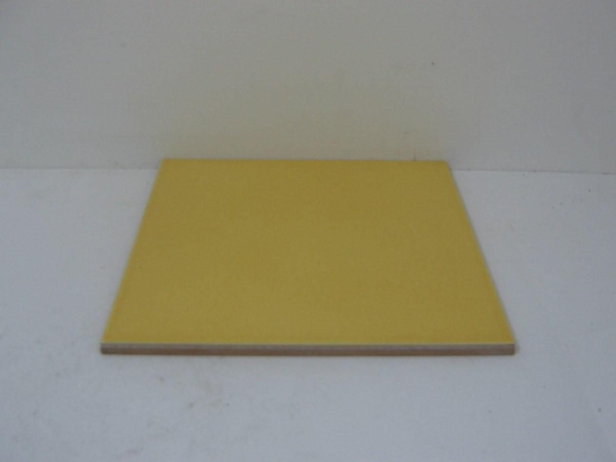 Rivestimento c&c b/2 giallo cm 20x20