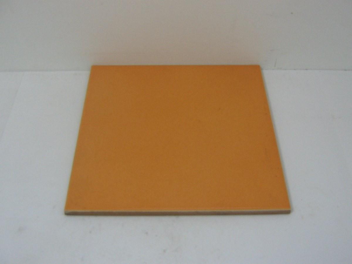 Rivestimento c&c c/2 arancio chiaro cm 20x20