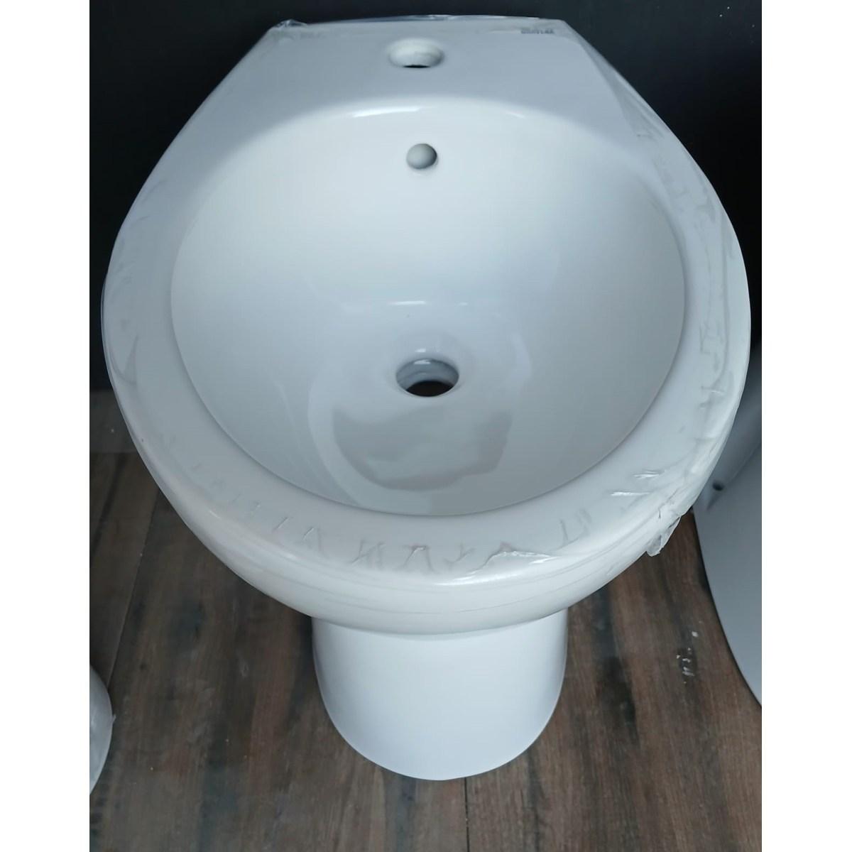 Bidet orchidea