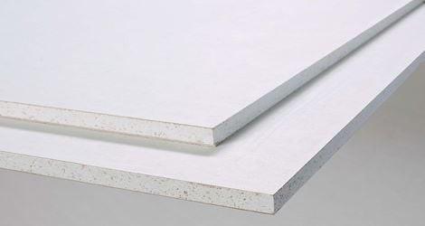 Cartongesso glasroc mm 13x1200x2000