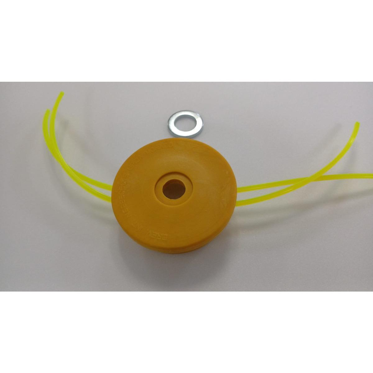 Testina 12 fili tarantola nylon