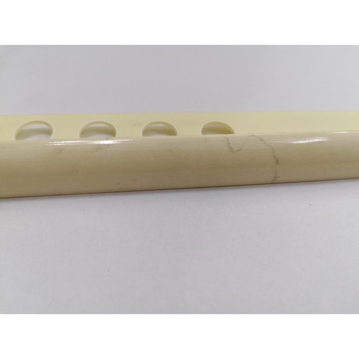 Jolly tondo mm 10x2,70 mt beige marmorizzato