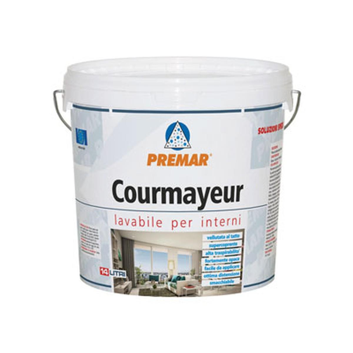 Courmayer lt 4