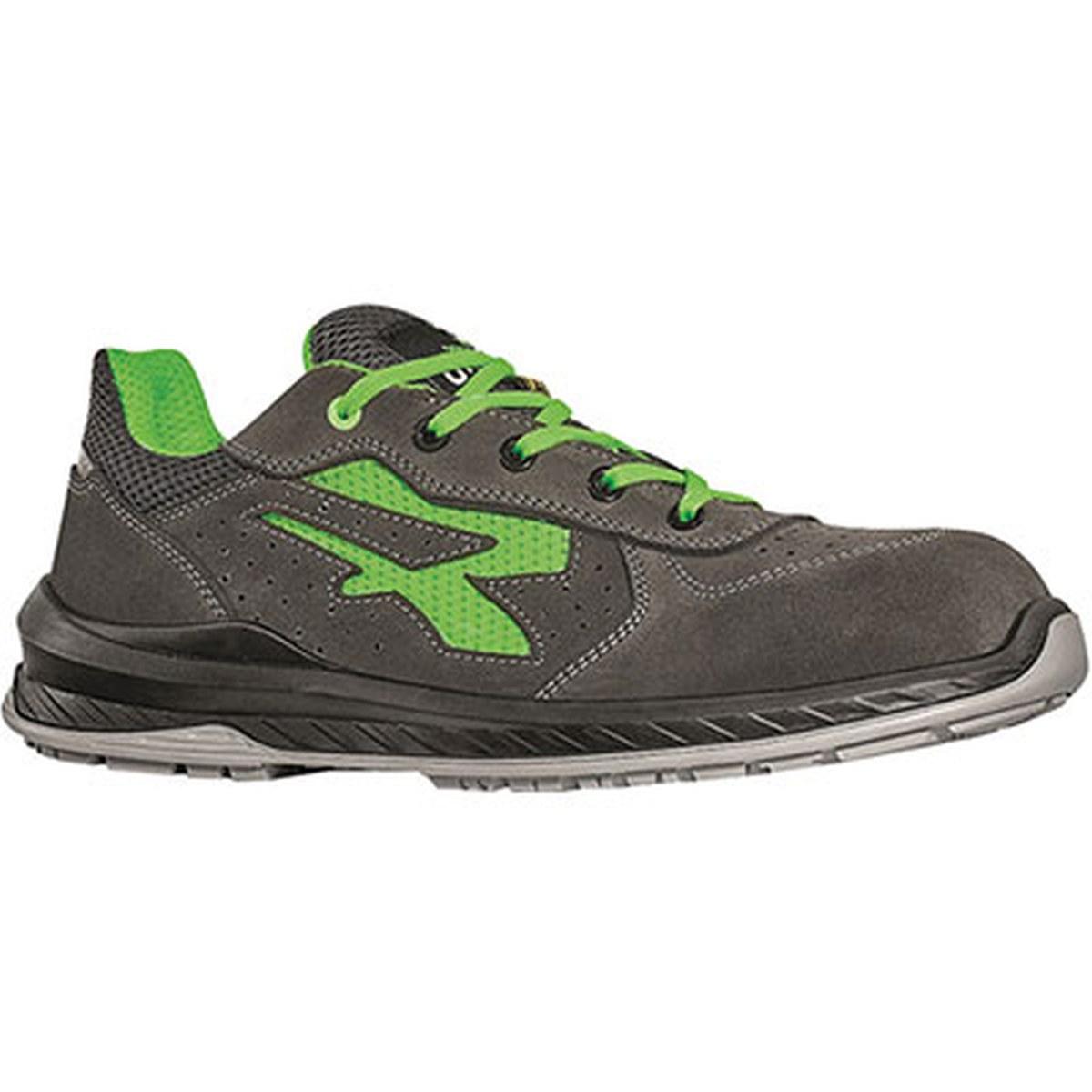 Scarpe antinforunistiche denver u-power s1p src esd tg 45