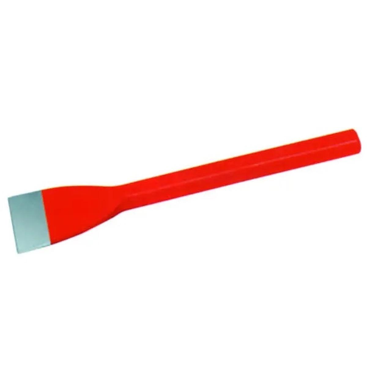Scalpello ciseaux taglio largo edilizia mm 70