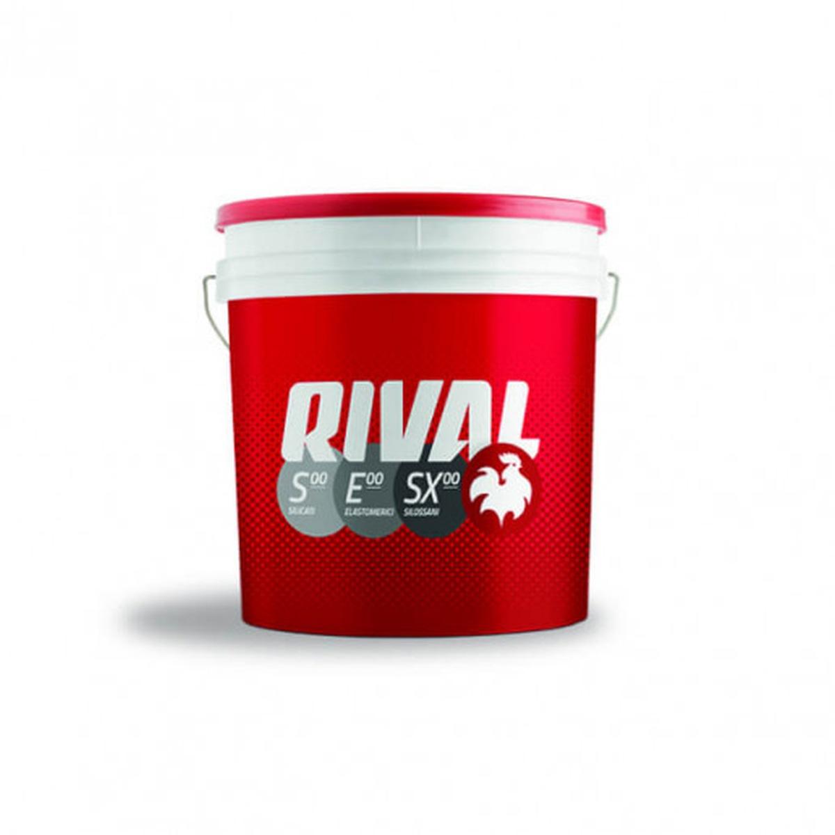 Silosval plus bianco base 1.2 kg 25