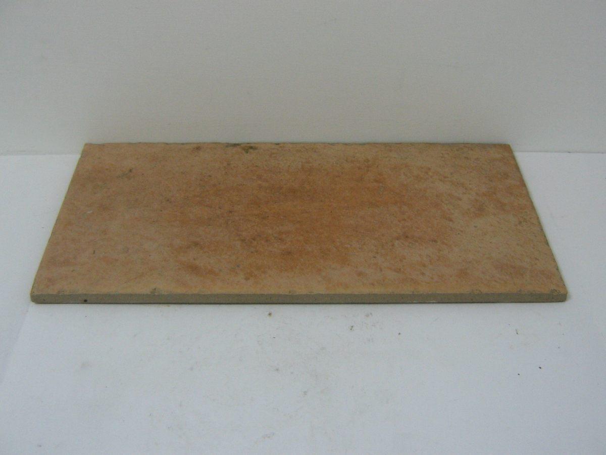 Pavimento terra brunita 16,4x33,3