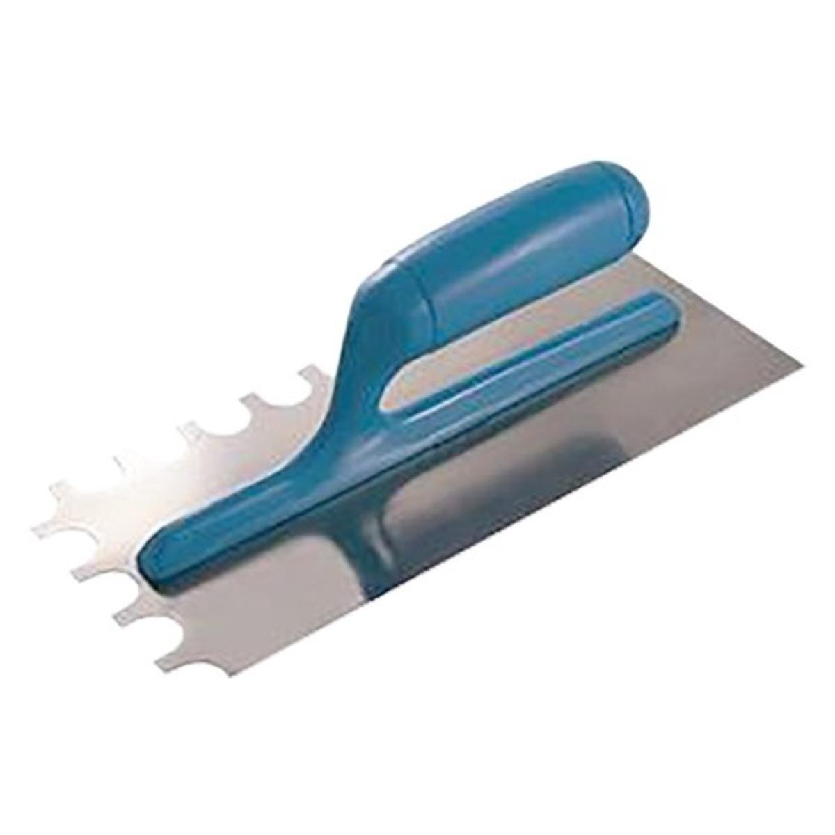 Frattone americano dentato cm 12x28 (15x15)