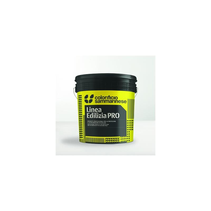 Prestigio smalto murale base (tr) opaco lt 1