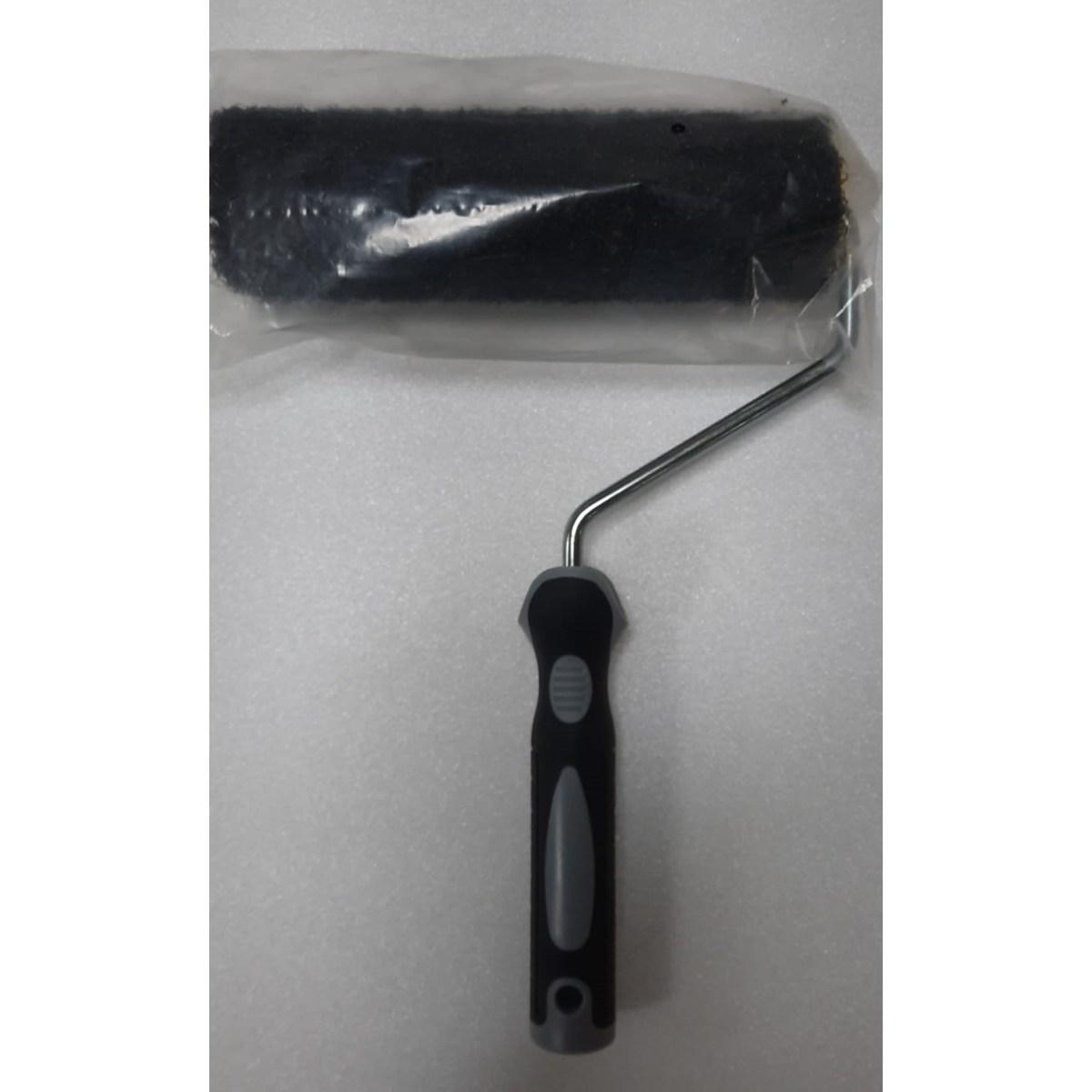 Rullo per stucco black nylon d. 48 cm 23
