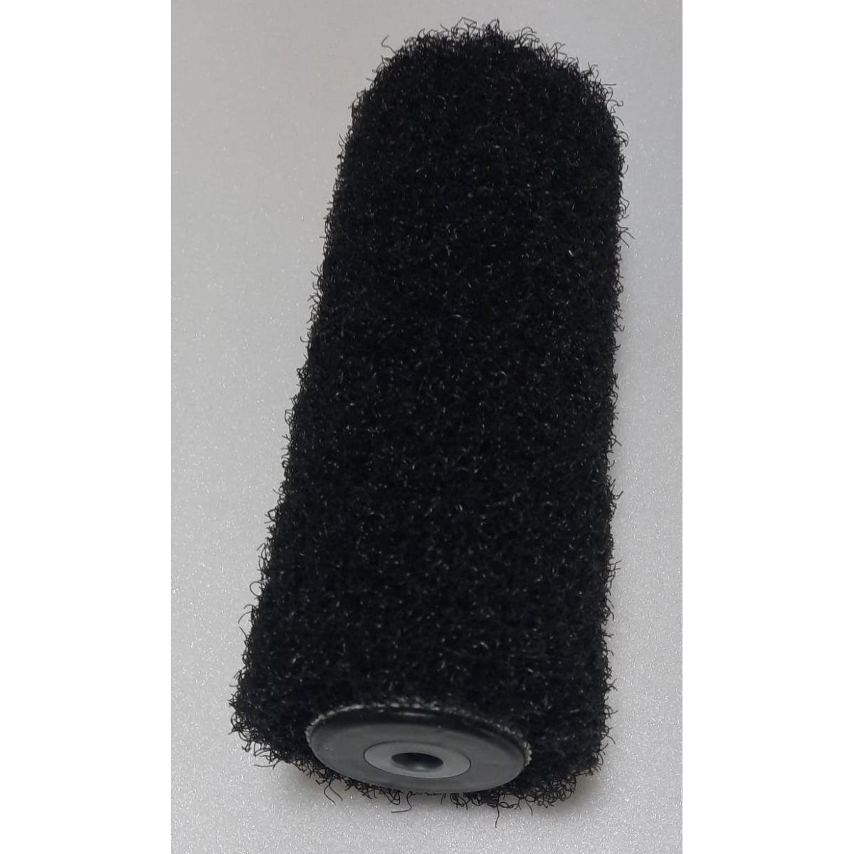 Rullo per stucco black nylon d. 48 cm 23