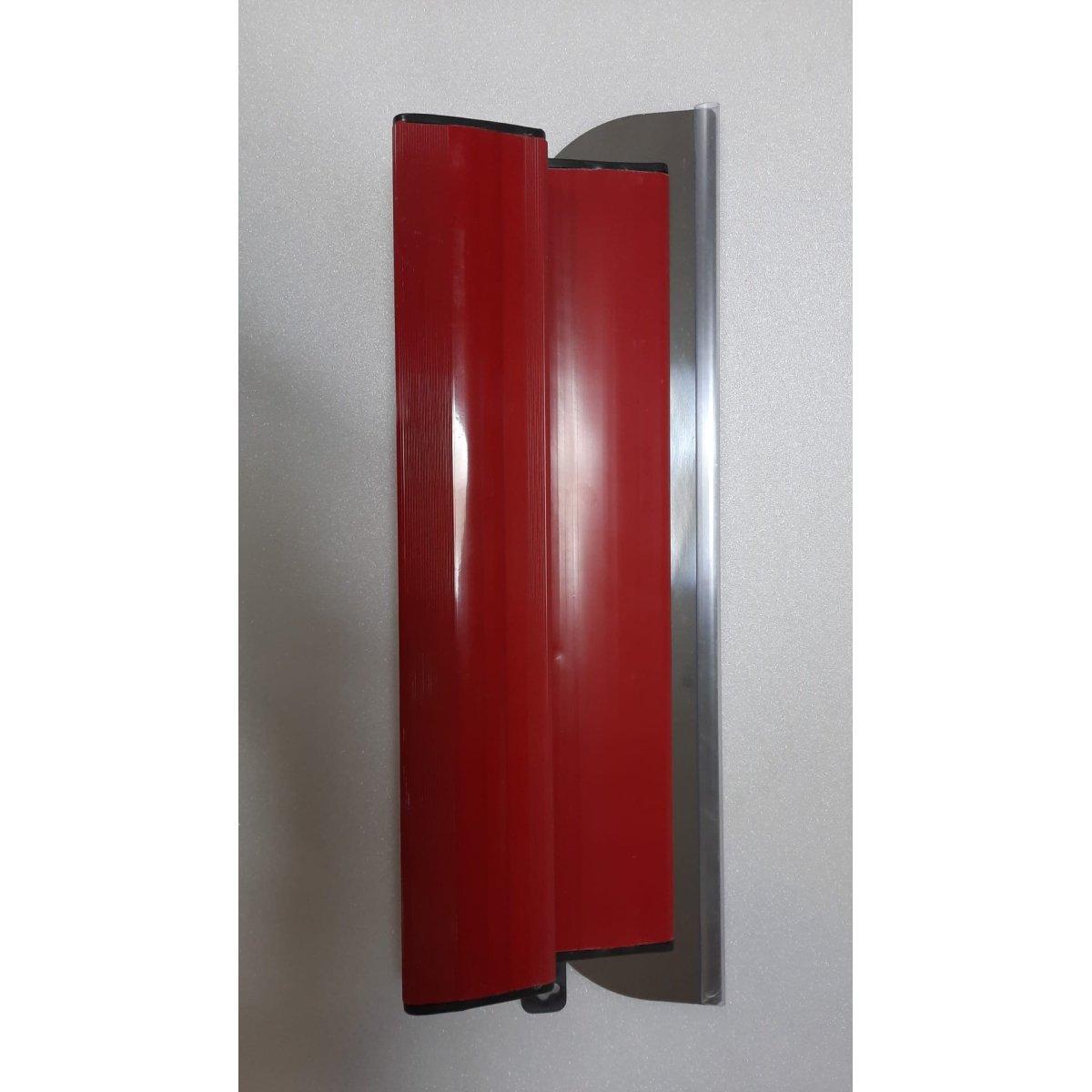 Spatola  maverik skimming rossa/nera cm 40