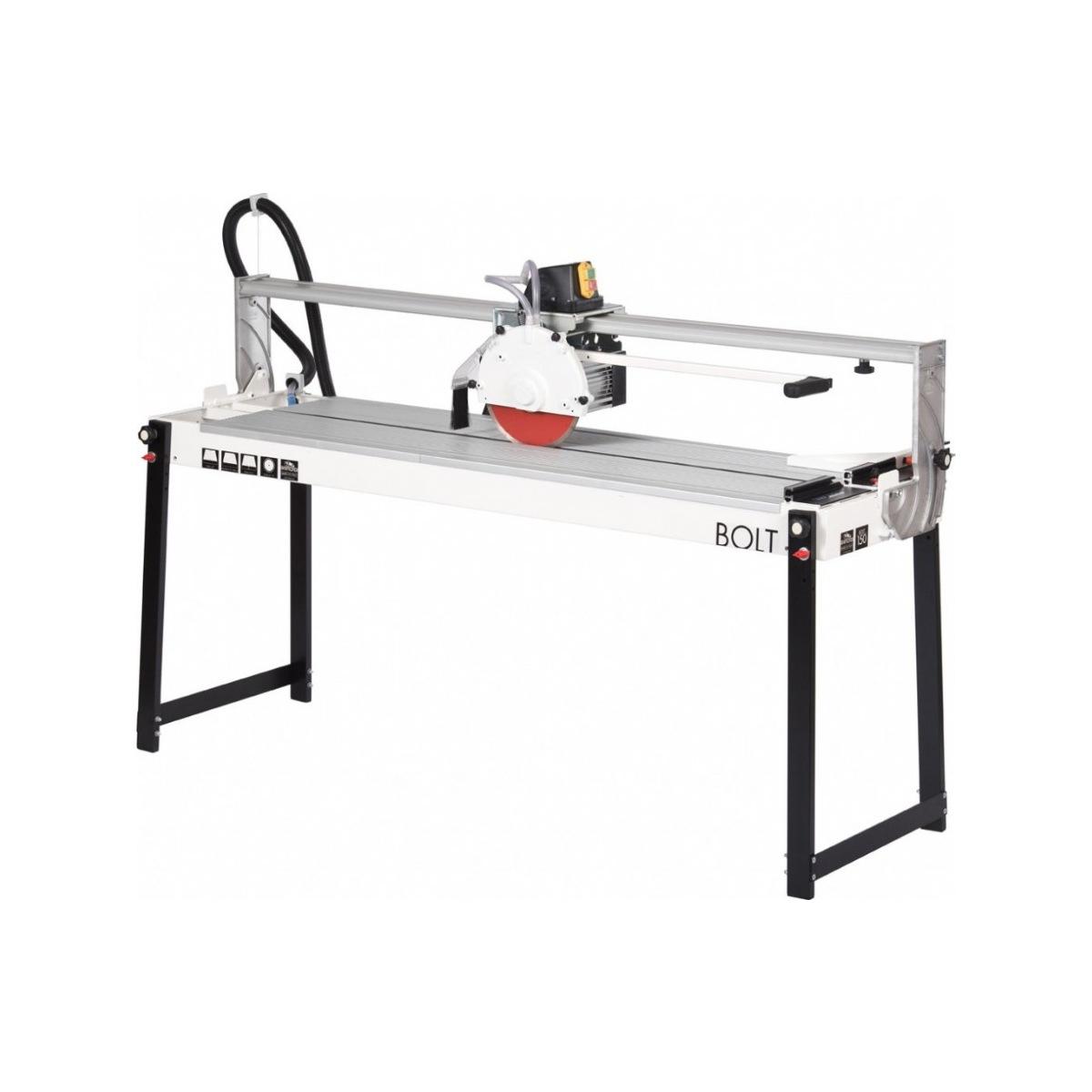 Noleggio clipper segatrice a ponte raimondi cm 120