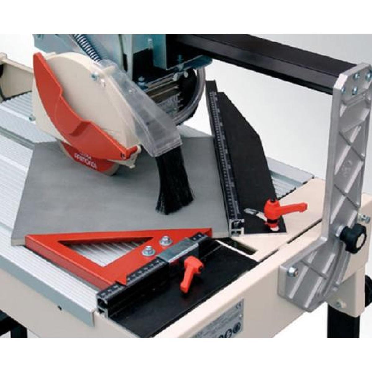Noleggio clipper segatrice a ponte raimondi cm 120