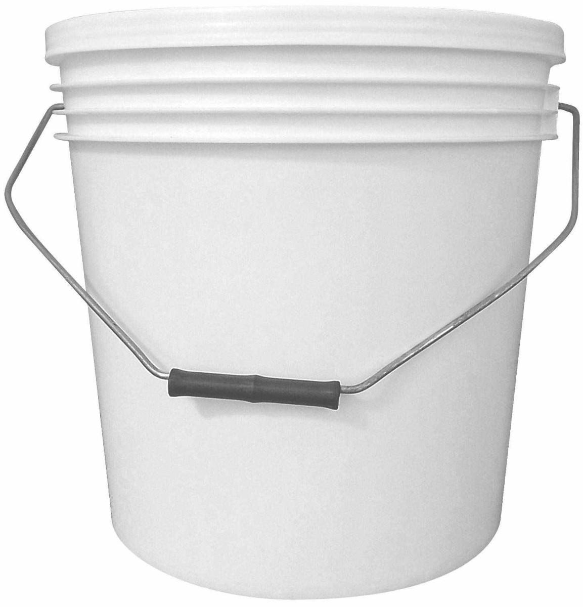 Secchio per pittura 5 lt