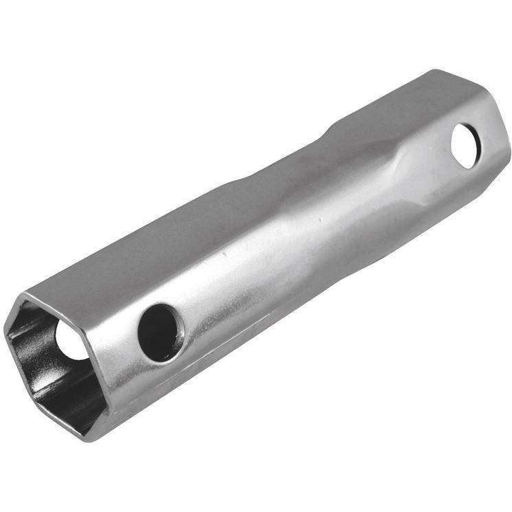 Chiave a tubo beta mm 12/13