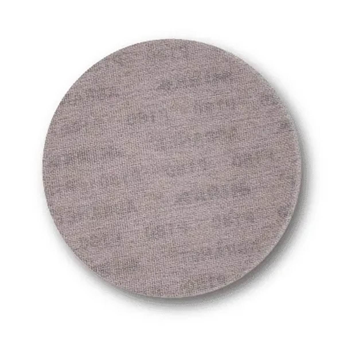 Disco telo in velcro sait Ø 225 grana 220