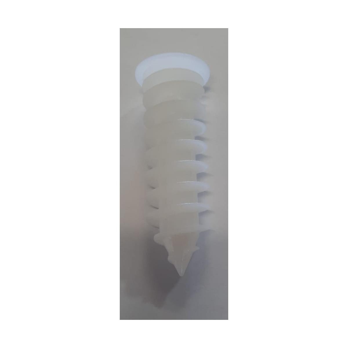 Tassello elica per cappotto Ø 25x90 turbovite