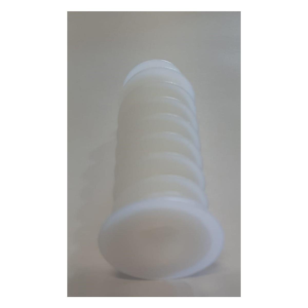 Tassello elica per cappotto Ø 25x90 turbovite