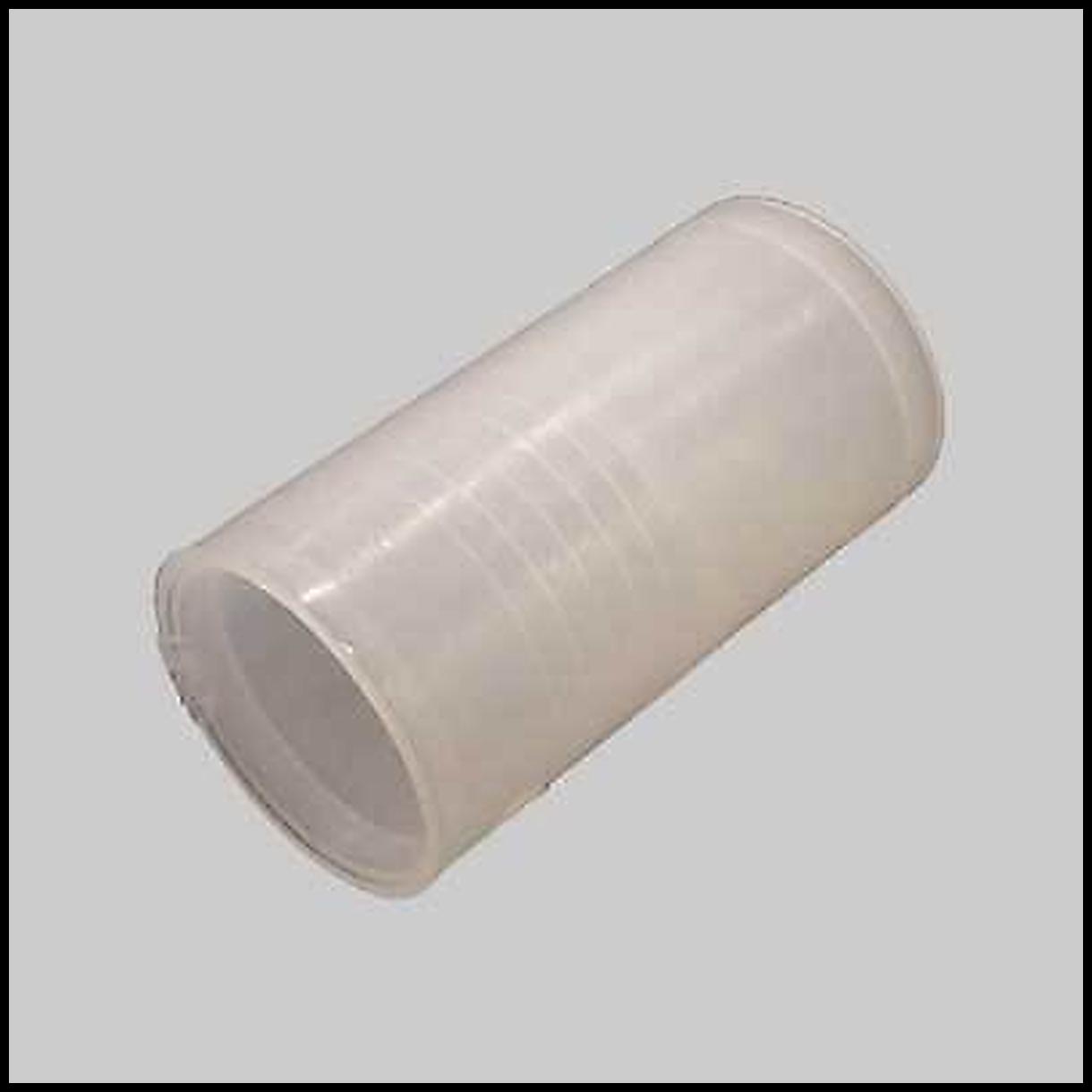 MANICOTTO TUBO CORRUGATO  25<br />