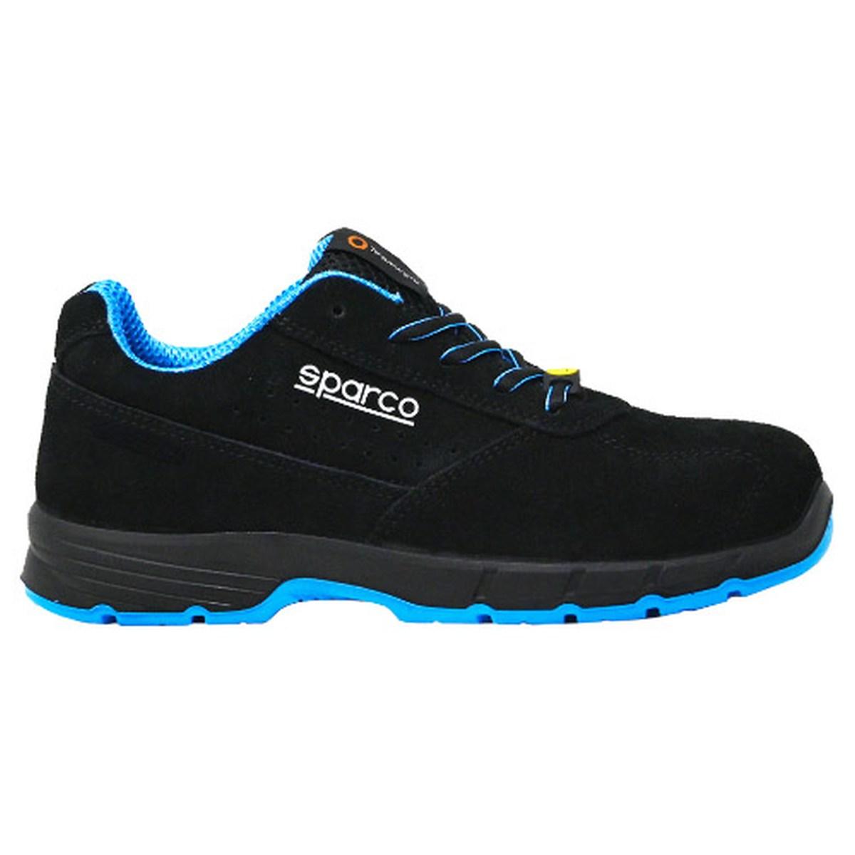 Scarpa basse horizon moreno s1ps esd n 45