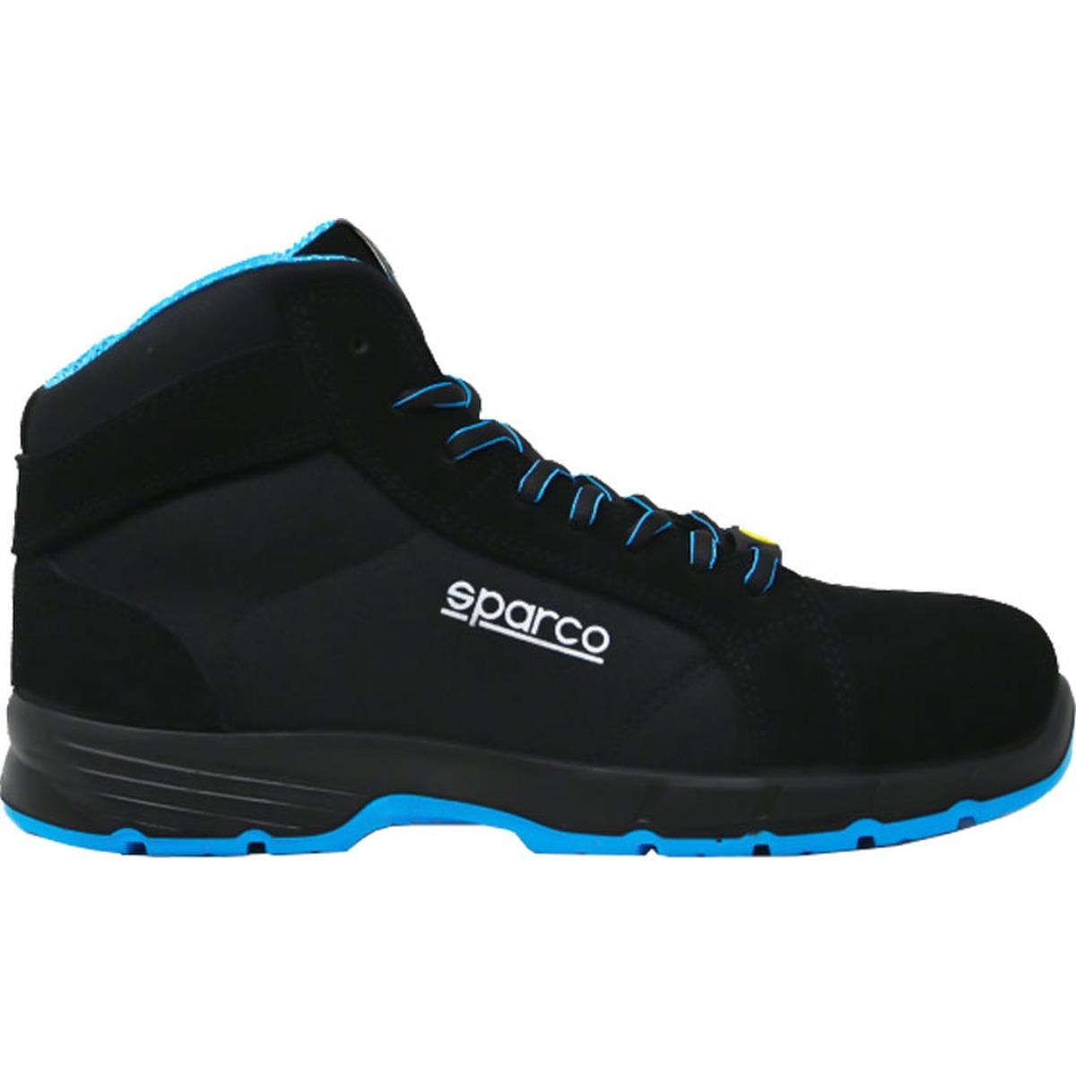 Scarpa alte horizon-h fargo s3s esd n 42
