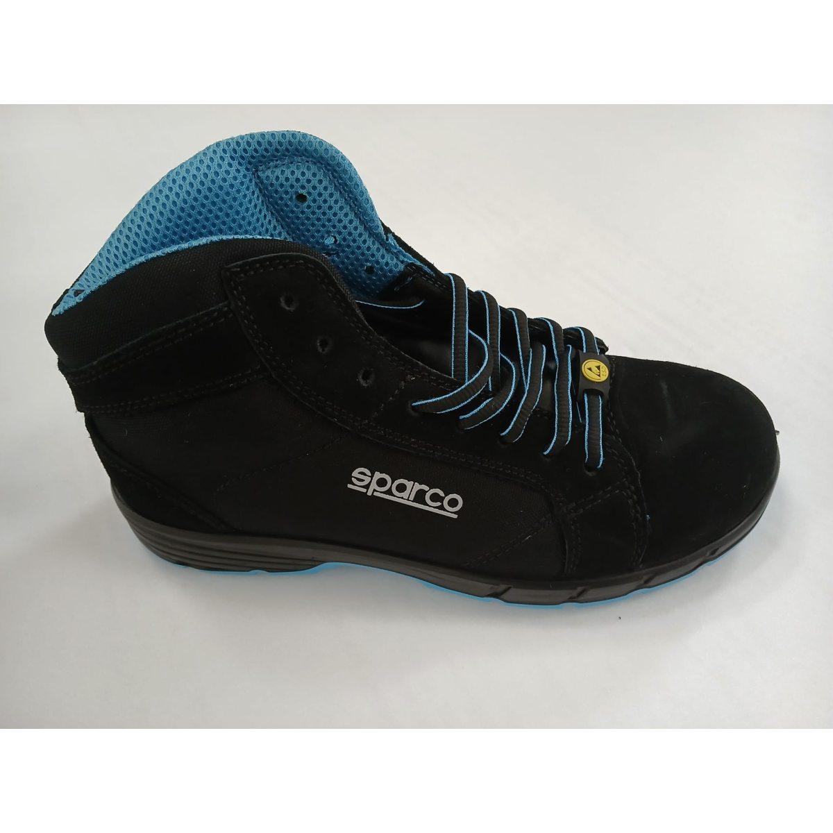 Scarpa alte horizon-h fargo s3s esd n° 44
