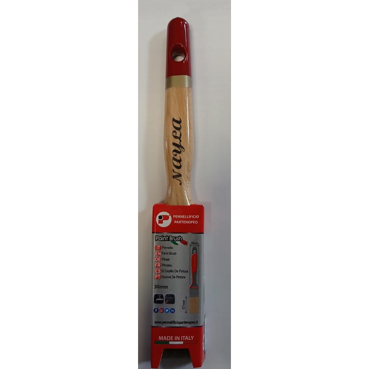 Pennello tripla nayla cm 50