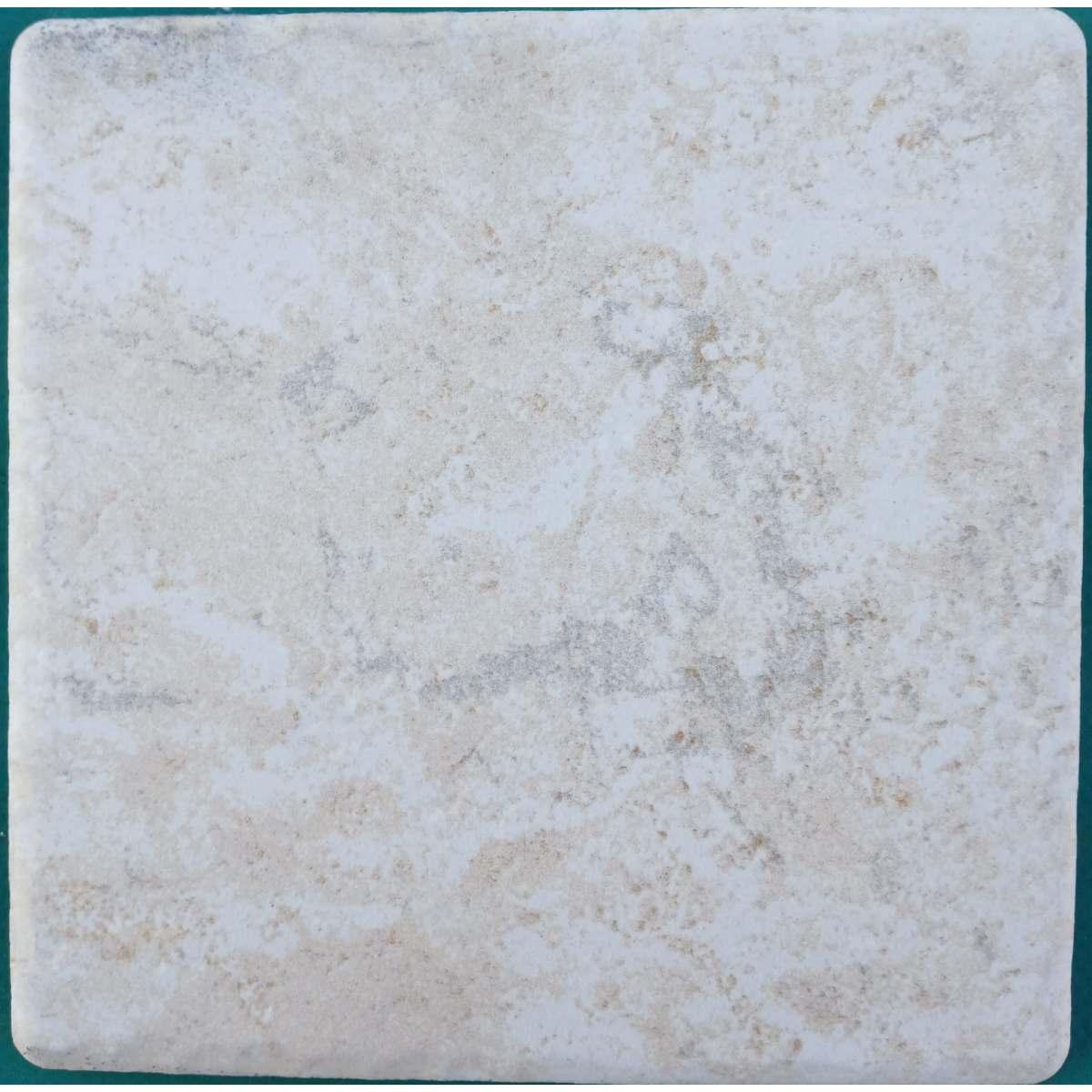 Pavimento giada bianco cm 15x15