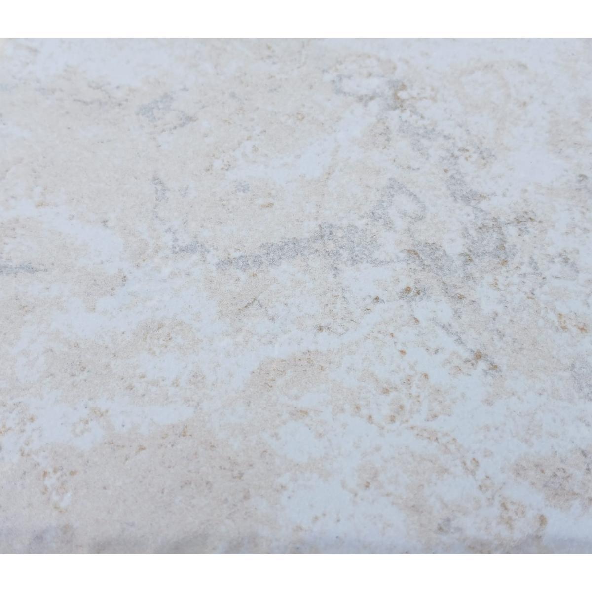 Pavimento giada bianco cm 15x15