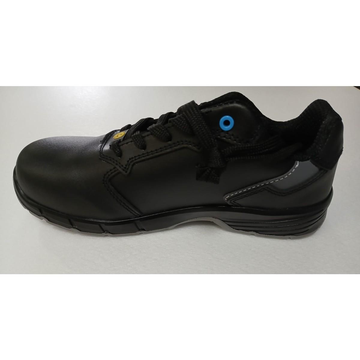 Scarpe basse targa sandro s3s sr fo n° 44