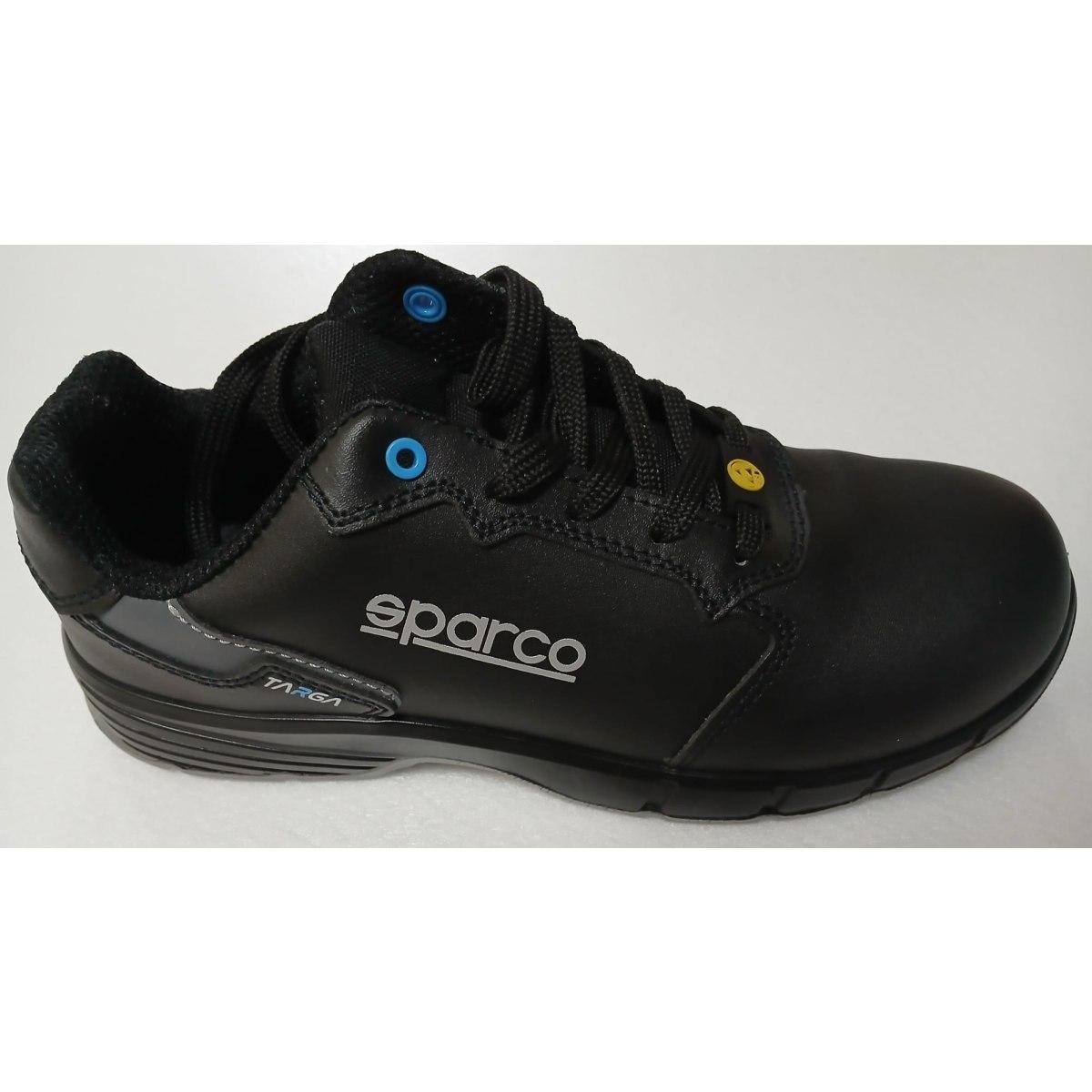 Scarpe basse targa sandro s3s sr fo n 41