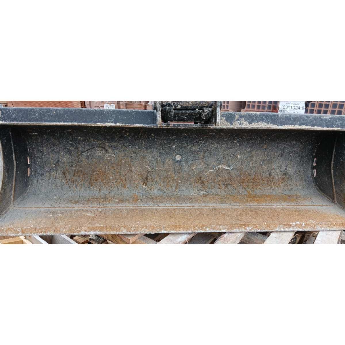Noleggio miniescavatore caterpillar 301.7