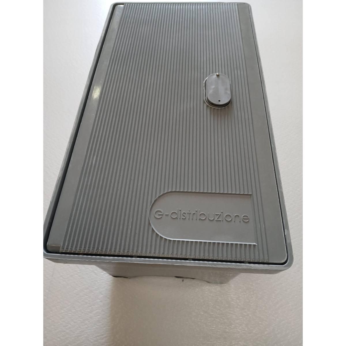 Cassonetto contatore enel cm 23x42x2