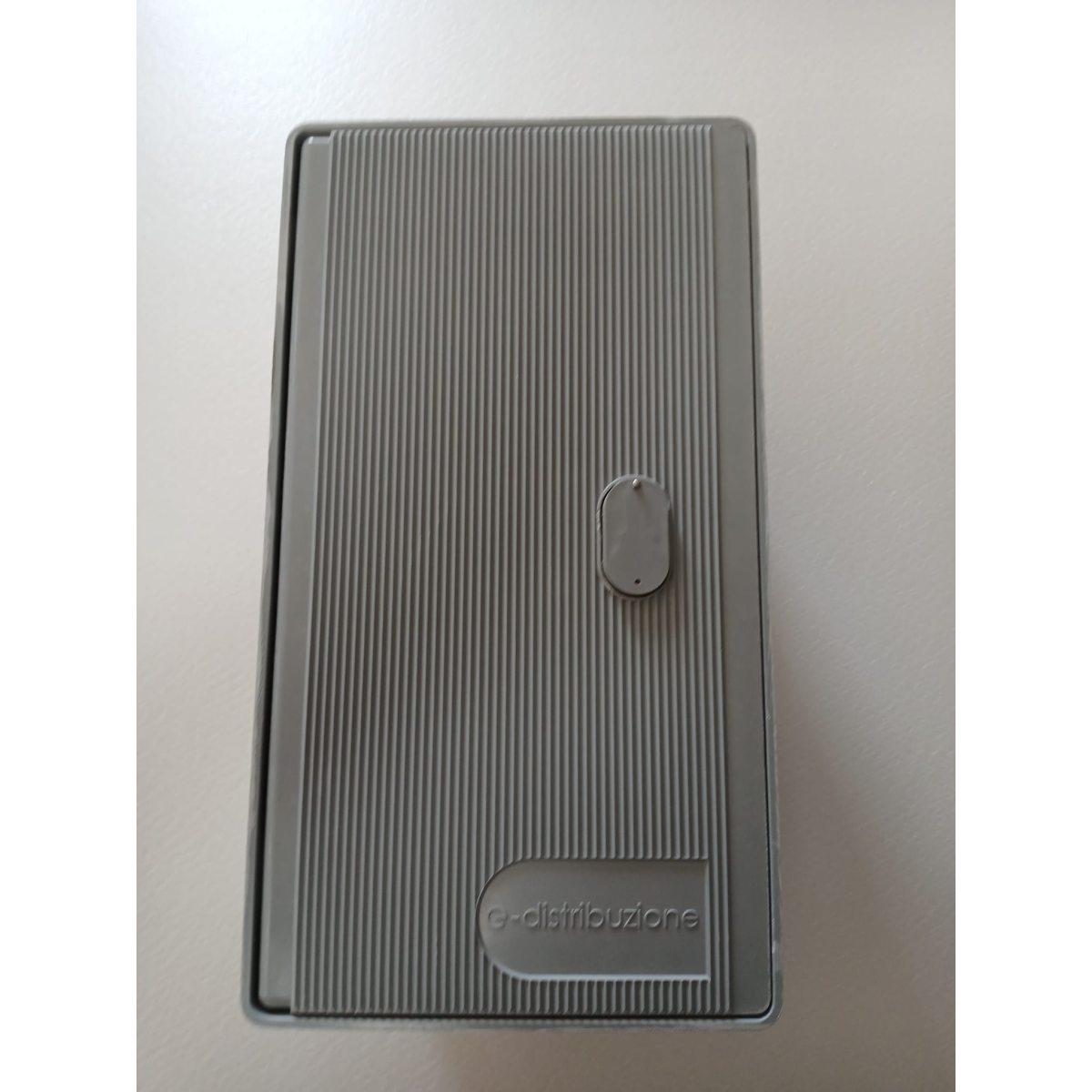 Cassonetto contatore enel cm 23x42x2
