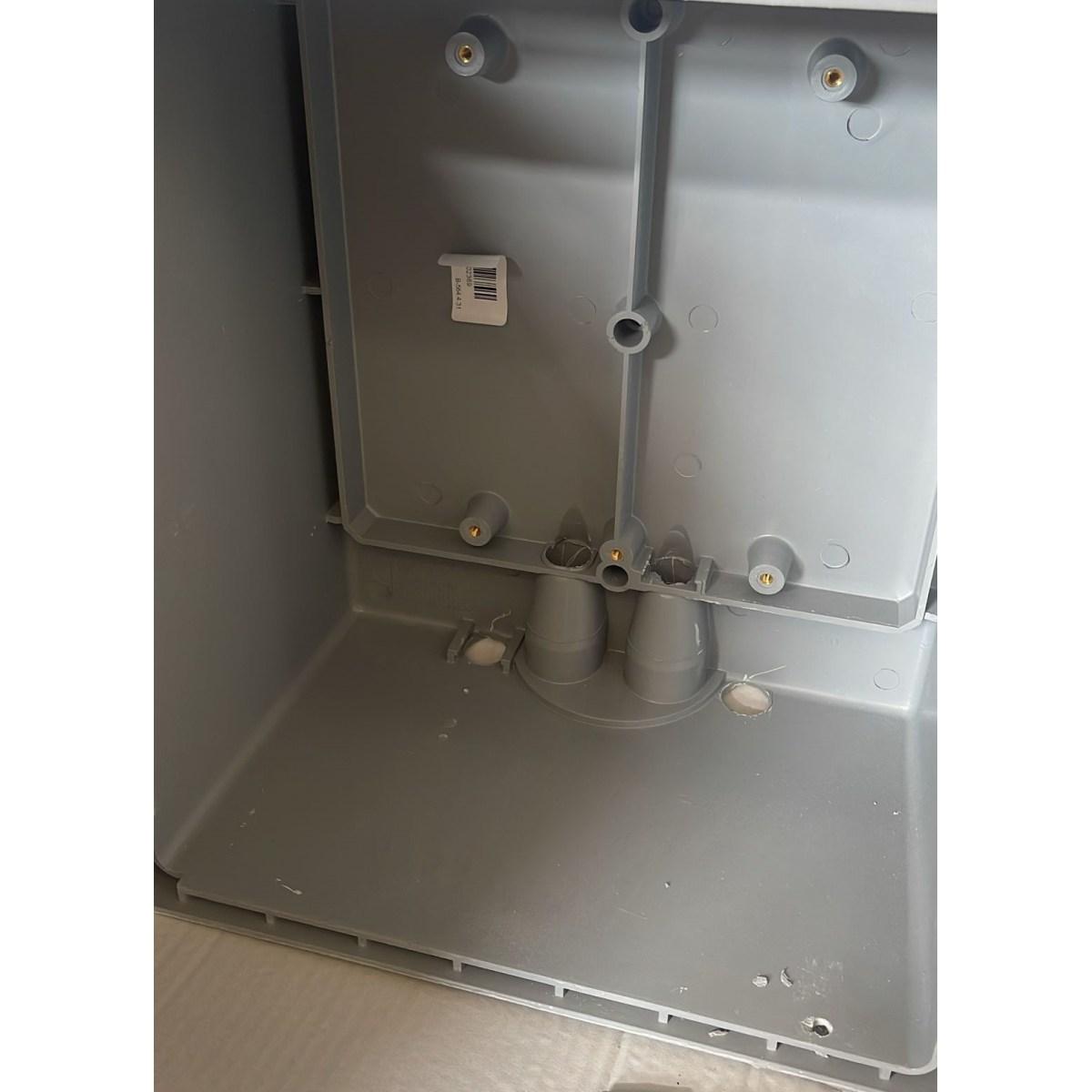 Cassonetto contatore enel cm 23x42x2