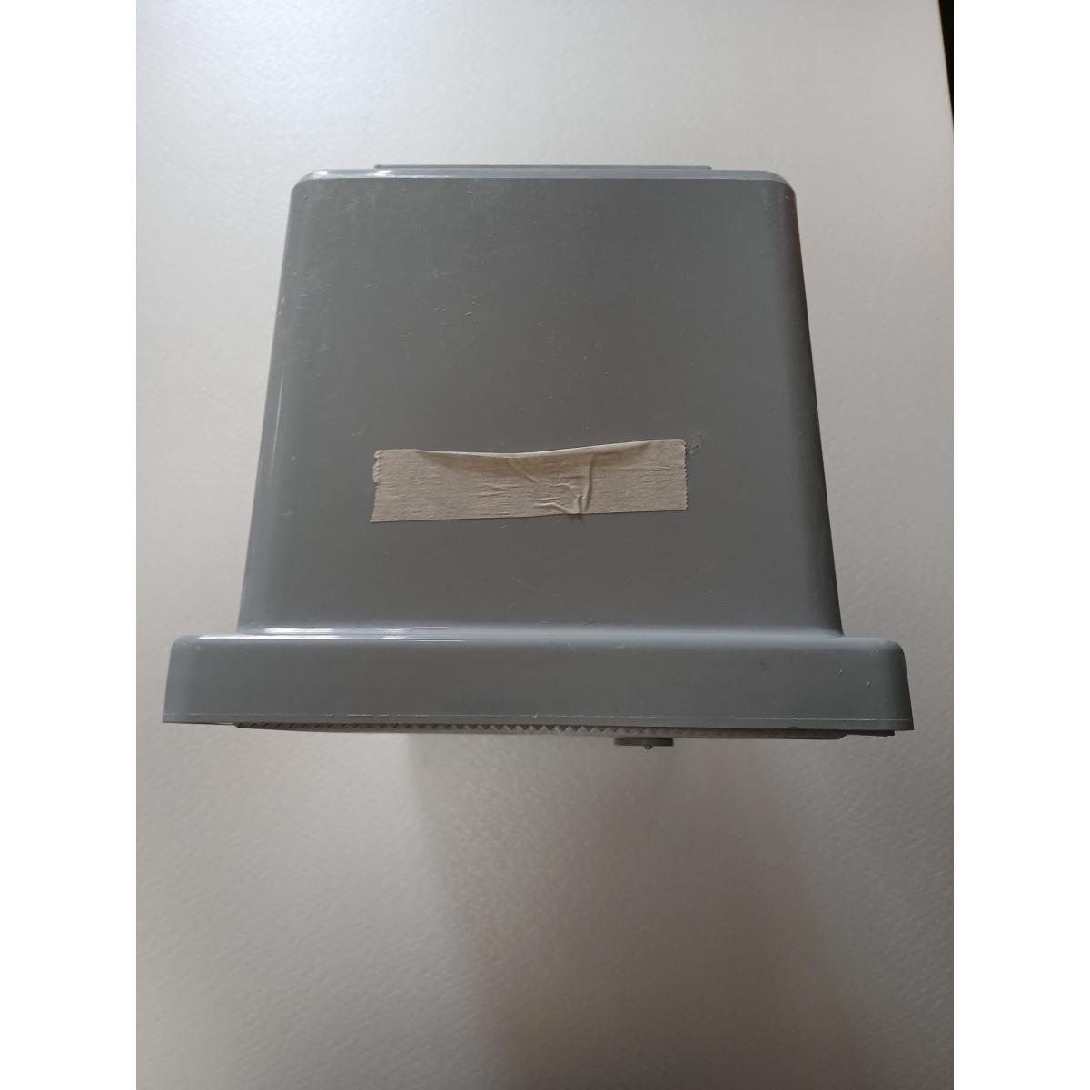 Cassonetto contatore enel cm 23x42x2