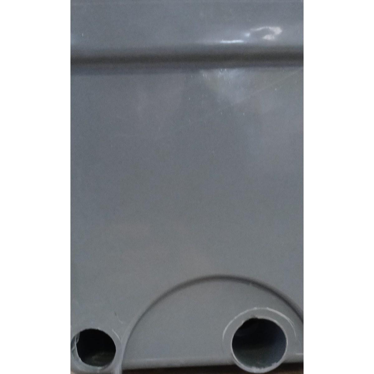 Cassonetto contatore enel cm 23x42x2