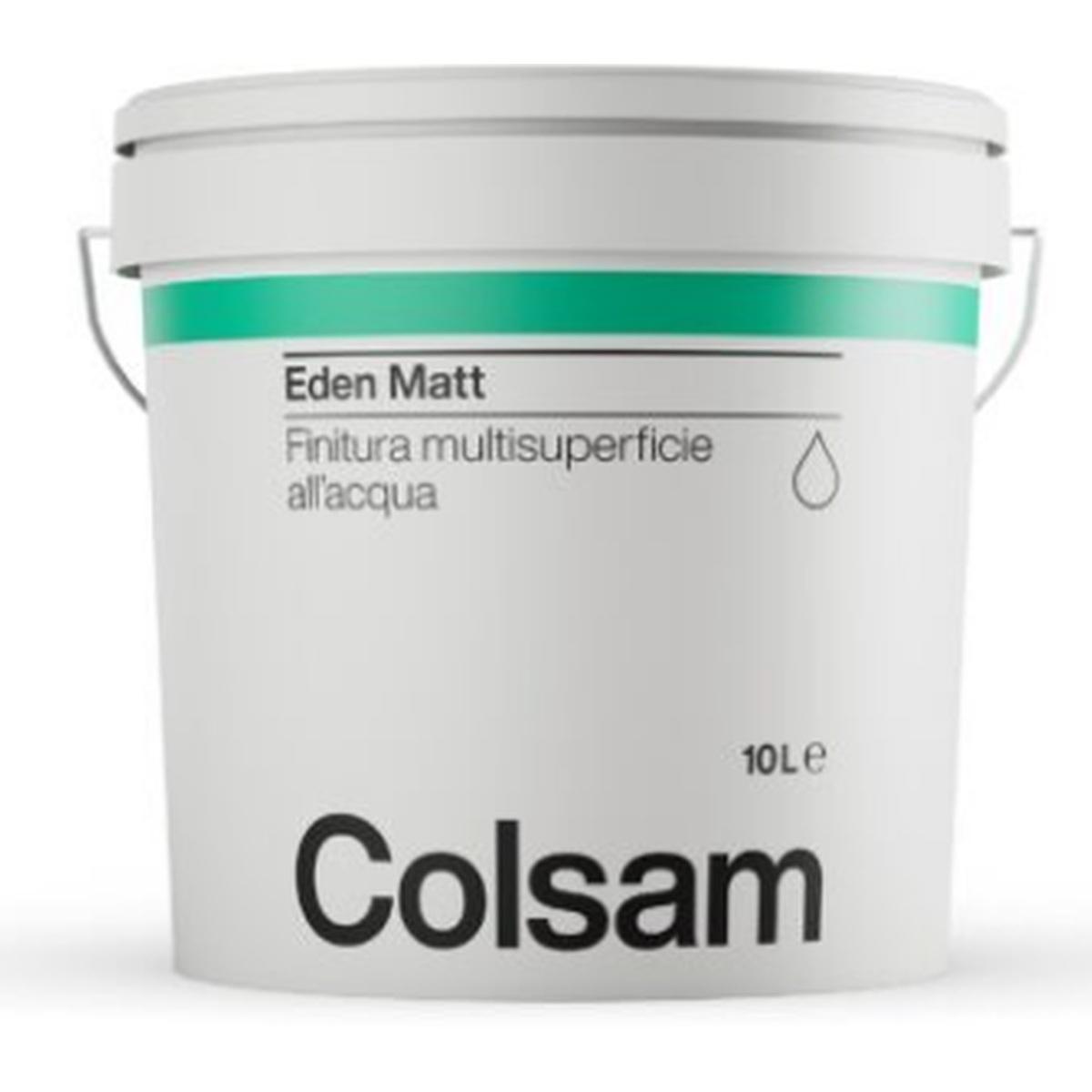 Eden matt (tr) lt 9,3