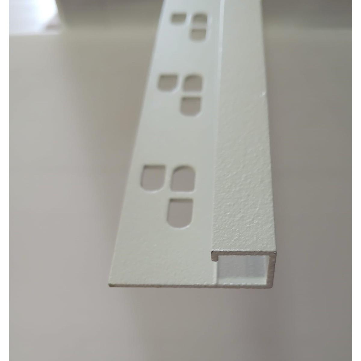 Jolly quadro mm 10 h=2,50 pietra beige