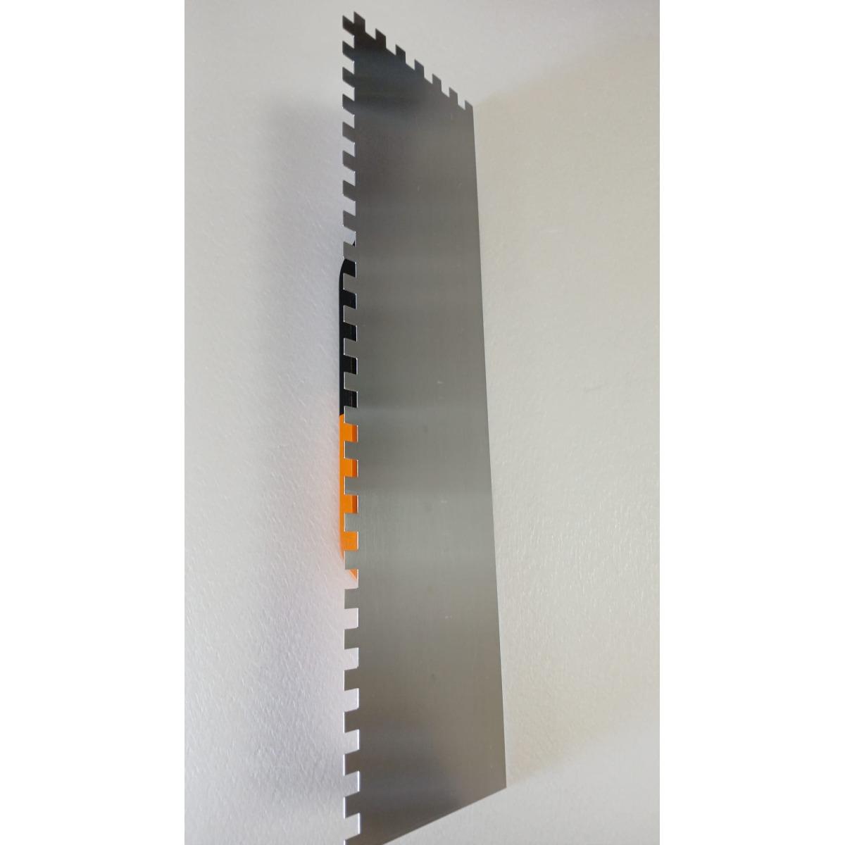Frattone liscio cm 48x14x0,6 buffo con denti